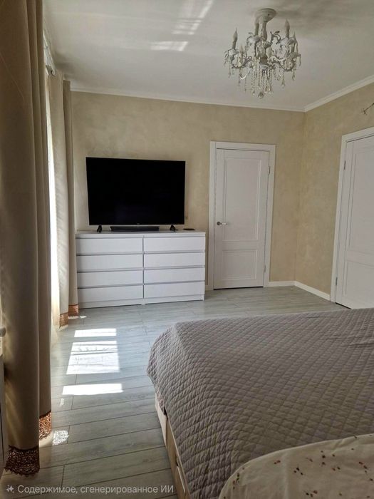 Здається шикарний 4 кімнатний Будинок по Вулиці Козацька.