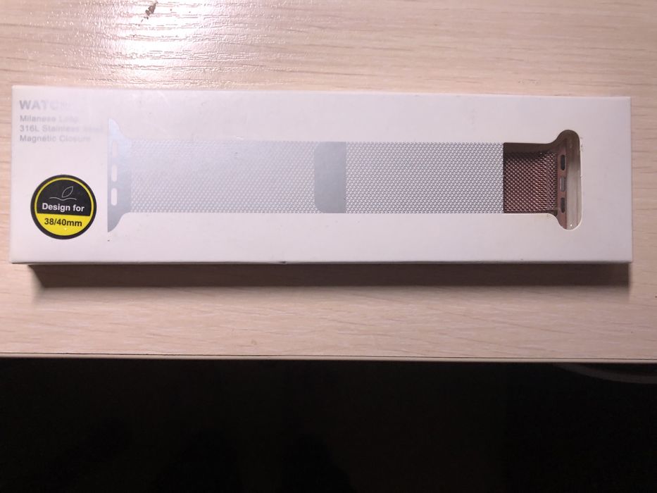 Ремешок для Apple Watch