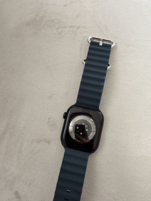 Apple Watch Series 10 GPS + Cellular