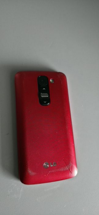 Lg G2 Mini, sprawny