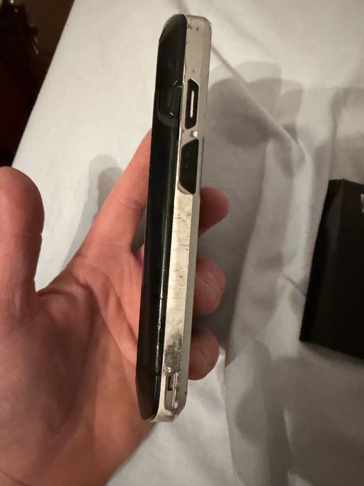 Skaner  telefon Zebra tc 56 dwie baterie