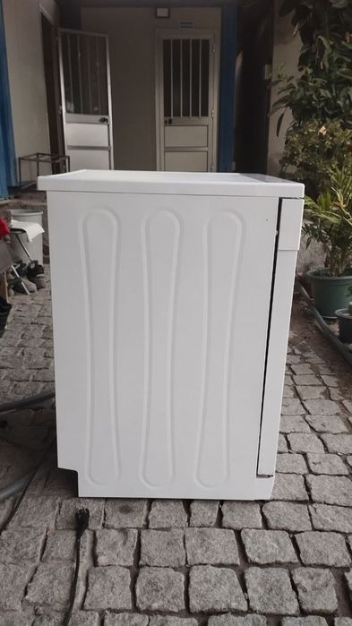 Máquina de lavar loiça