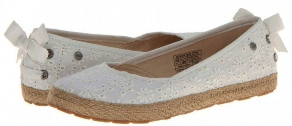 Ugg Australia/John Lewis/F&F/TU балетки туфлі фірмові р.31/32