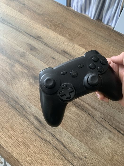 Джойстик Xiaomi Mi Game Controller Bluetooth MDZ-11-AA