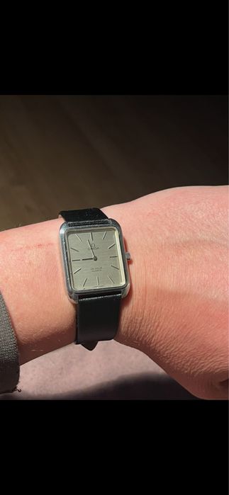 Omega deville jumbo