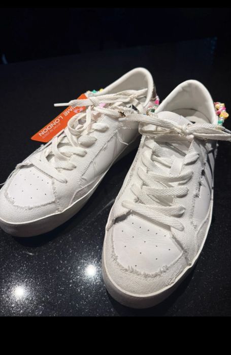 Crime London SK8 Deluxe Bejeweled – kolekcja SS2025