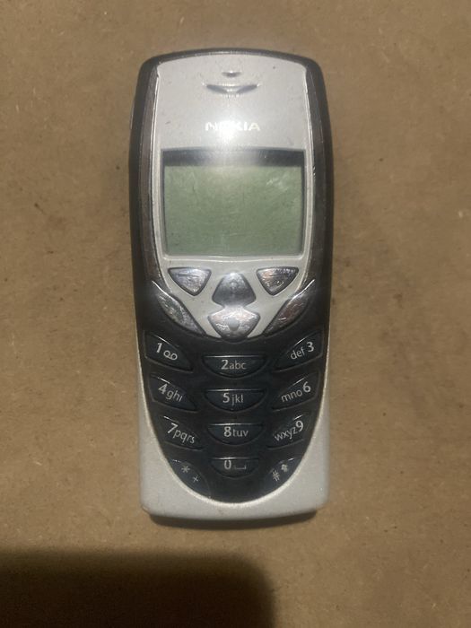 Nokias colecao raros