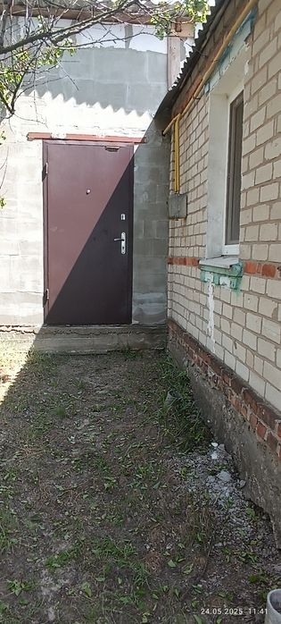 Продам  дом в Солоницевке