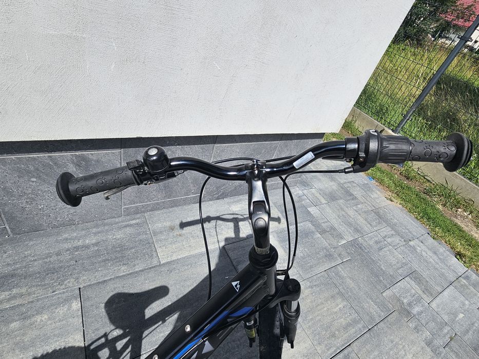 Rower dzieciecy Unibike Pilot 20 cali