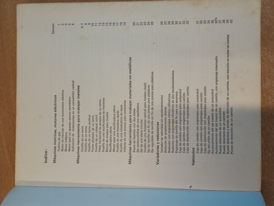 Livro - Aplicações práticas de rolamentos - Em espanhol