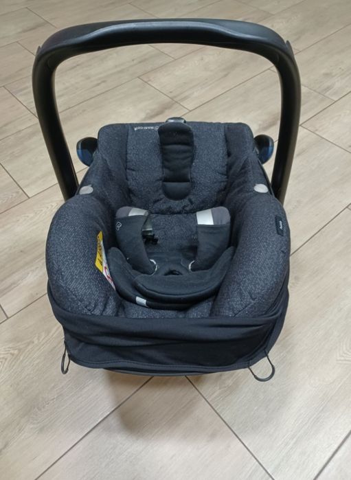 Fotelik samochodowy Nosidełko Maxi Cosi Pebble