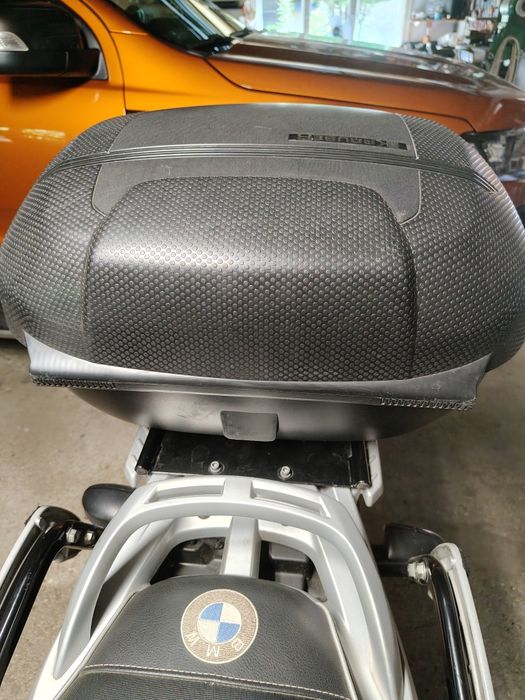 Kufer Box Krauser  K5 47L BMW GS 1150