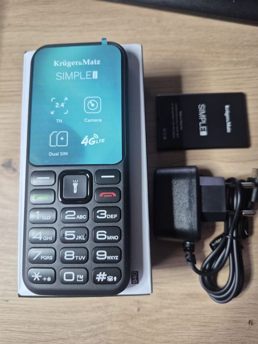 Telefon komórkowy gsm