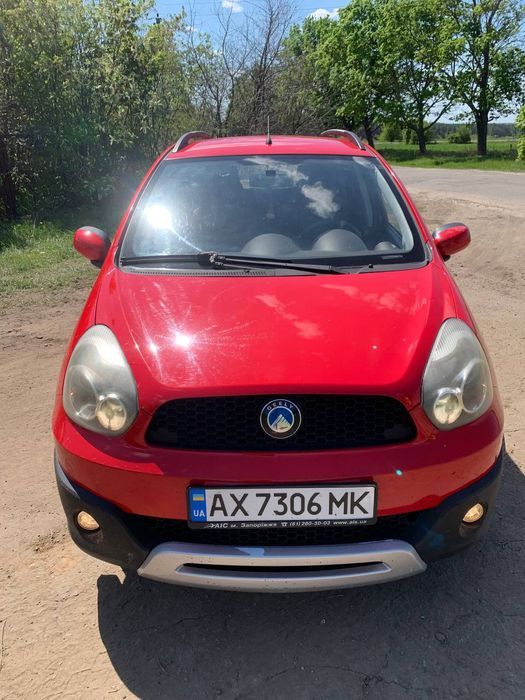 Продам авто в хороем состояніе