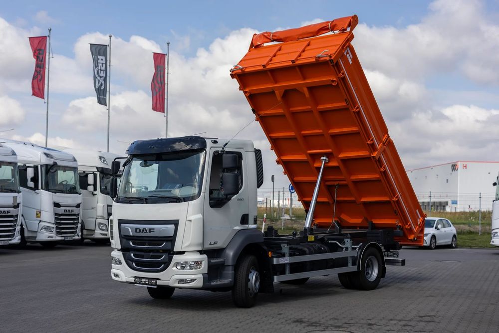 DAF