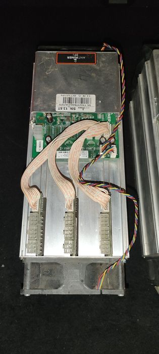Asic Antminer S9 с БП Асик С9 Bitmain