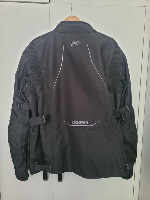 Kurtka motocykl OZONE SAHARA LADY 7XL