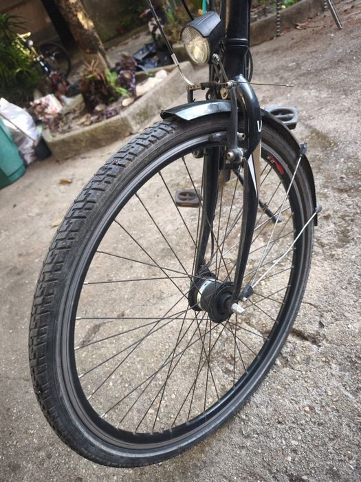 VICTORIA Hoya L6 Trekking