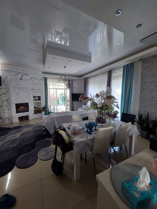 Аренда на сезон! Дом Совиньон - 1. Есть видео !