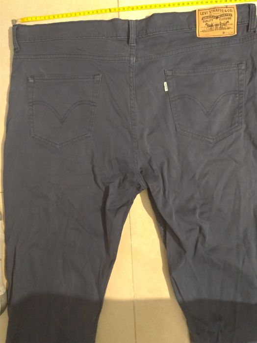Calças Springfield, Pierre Cardin, etc - tamanho 50