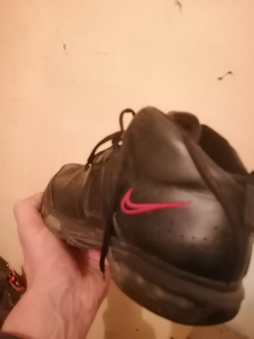 Nike air max Michael Jordan