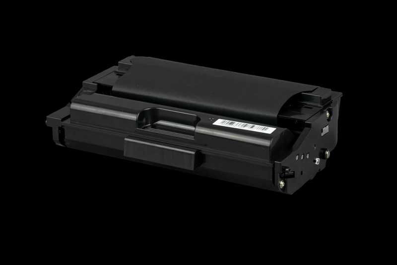 Оригінальні першопрохідні картриджі Ricoh SP3410/SP3510 та Ricoh SP 311dn