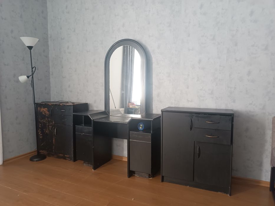 Witam. Oddam za darmo meble.