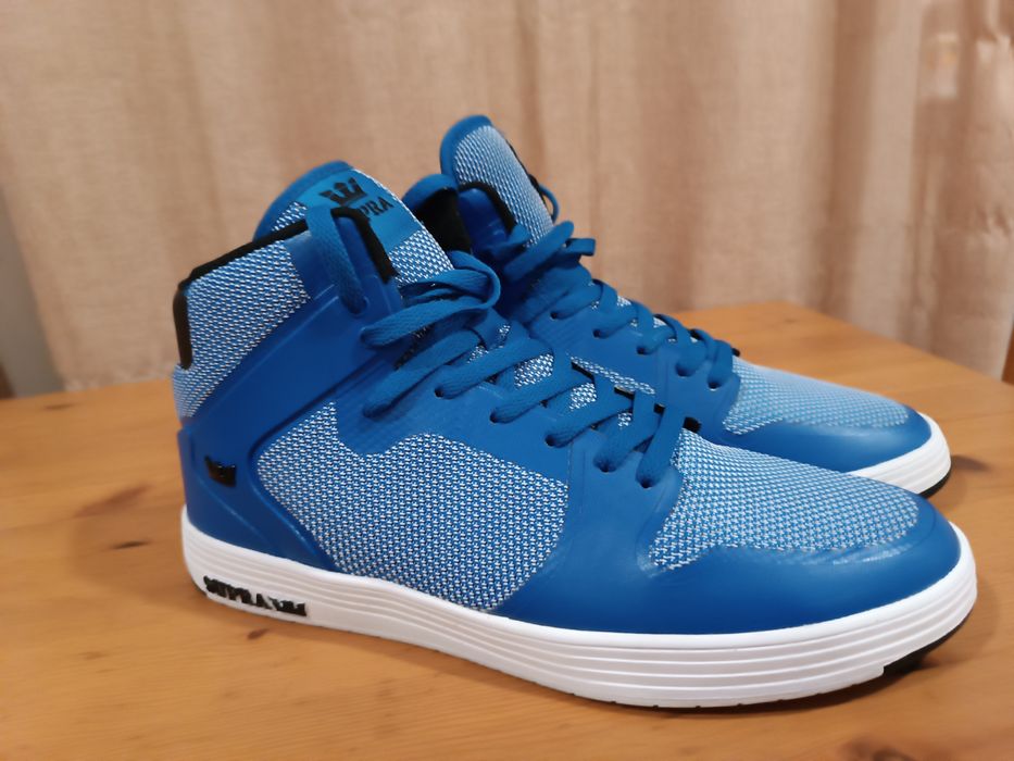 Tênis Supra - vaider 2.0