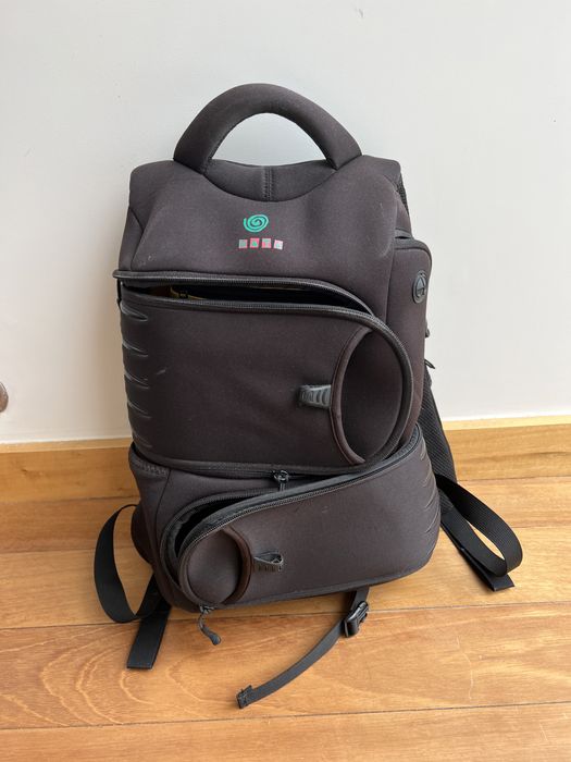 Mochila KATA Sensitivy