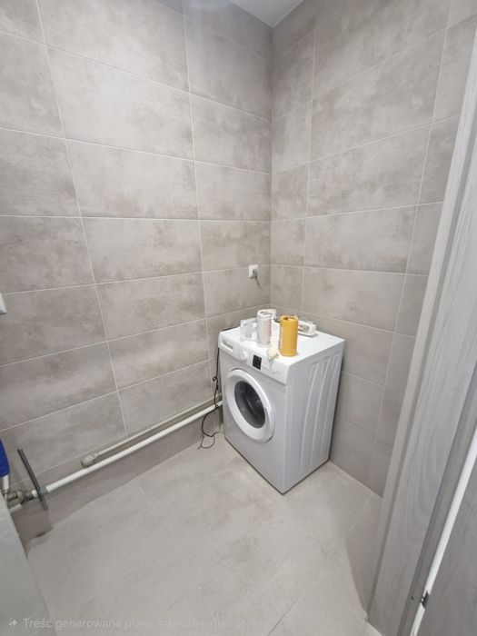 Mieszkanie do wynajęcia