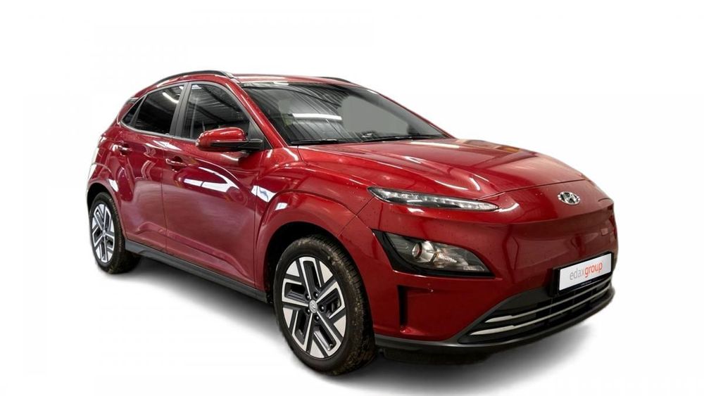 Hyundai Kauai Standard