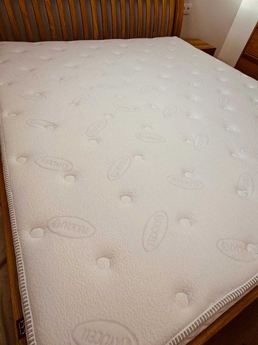 Materac Amalfi 180X200 Materasso MEGA CENA