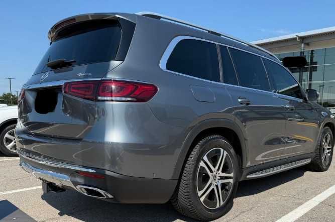 Розбірка, запчастини для Mercedes Benz GLS 2019-2023, 2024+
