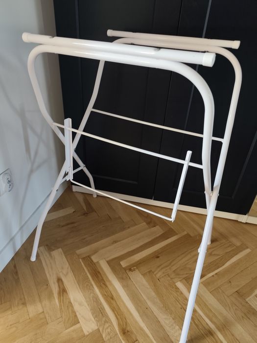 Stojak na wanienkę
