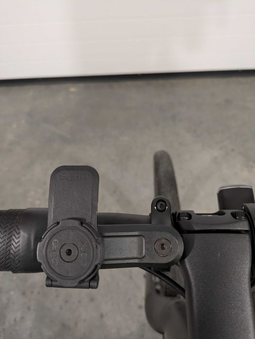 Quad Lock Handlebar MOUNT PRO