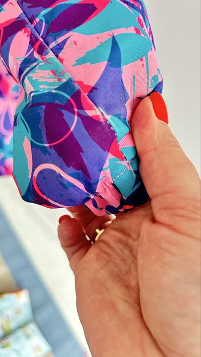 Демісезонна курточка joiks р. 104