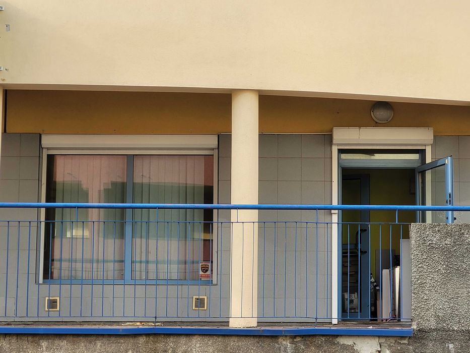 lokal 32 m22 usługowo-biurowy  przy Jana Sawy 8