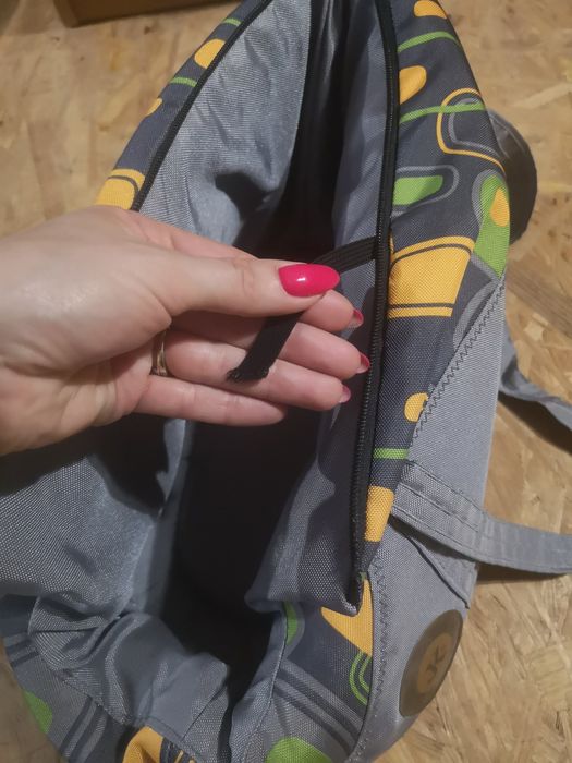 Torba dla psa/nosidlo
