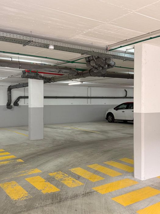 Arrendo T1 Olival, VN Gaia (despesas incluídas)