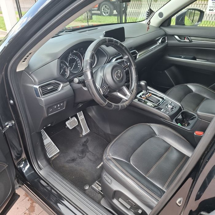 Sprzedam Mazda cx5