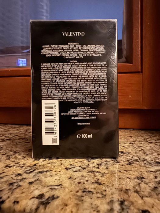 Perfumy Valentino