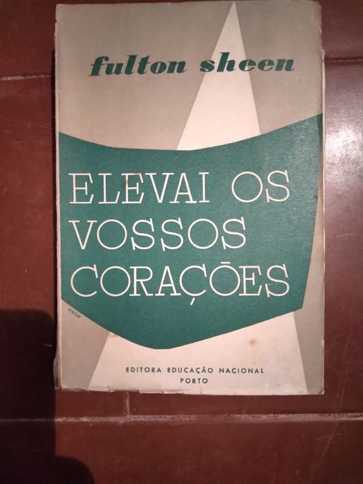 O crucifixo, meu livro de estudo