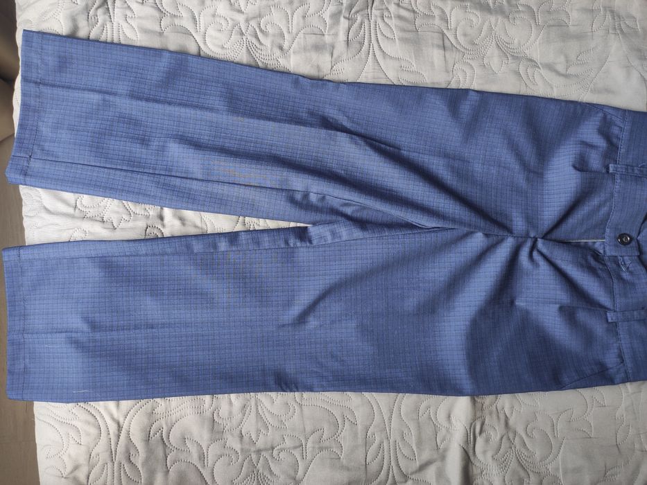 Шкільна форма для хлопчика