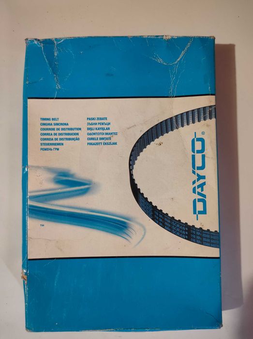 Ремень ГРМ Dayco 94329