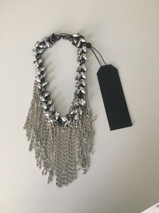 Naszyjnik Only bardzo efektowny