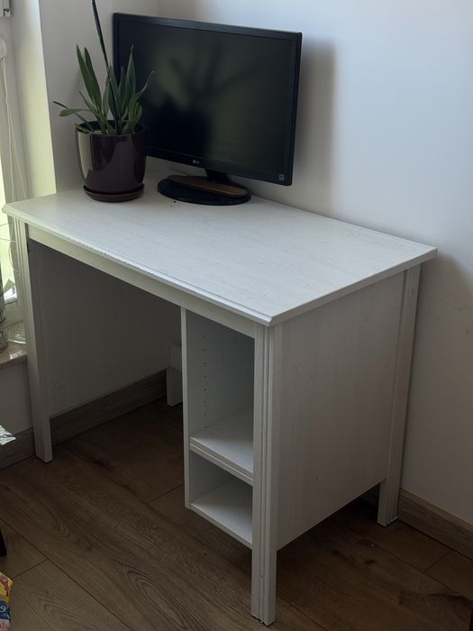 Biurko Ikea Brusali