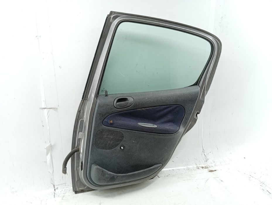 Porta Traseira Direita - PEUGEOT 206 Hatchback (2A/C) | 98 - 12