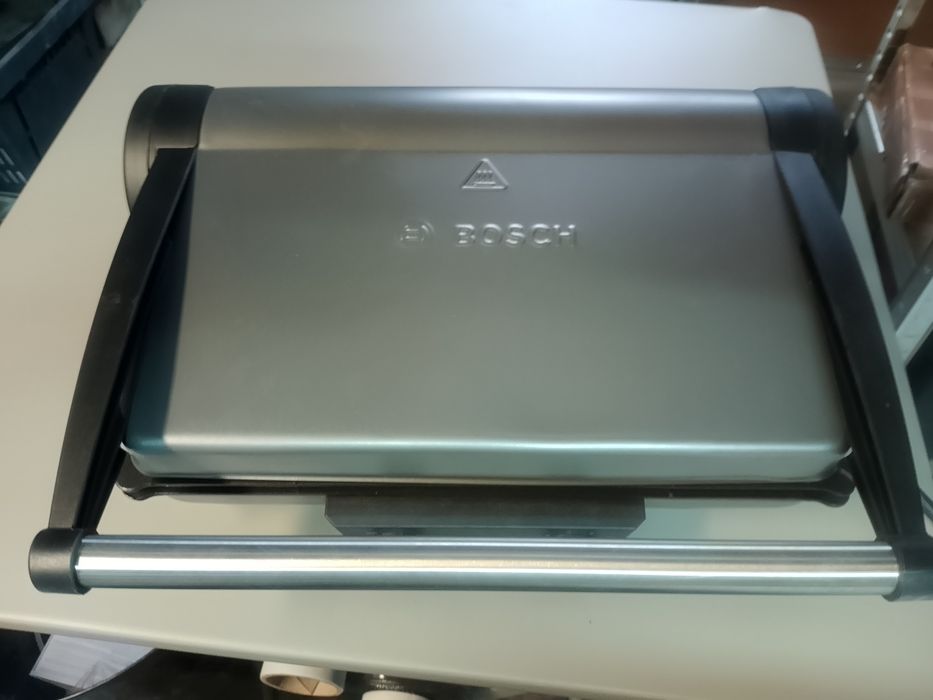 Grill elektryczny Bosch