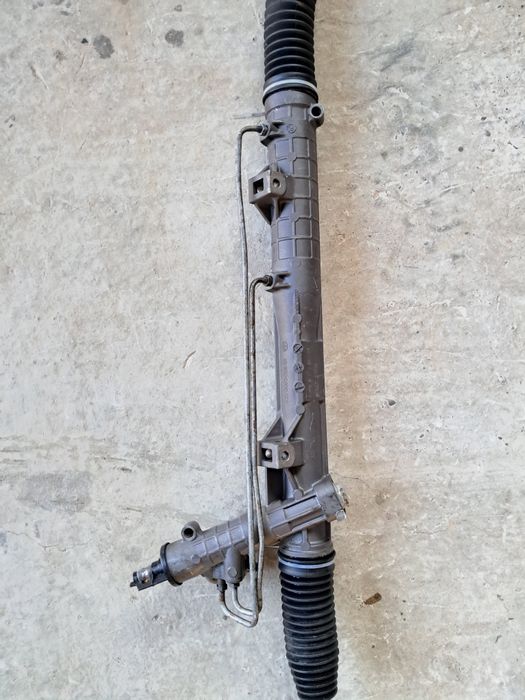 Рульова рулевая рейка BMW E81 E84 E90 E91 BMW 1 BMW 3 BMW X1