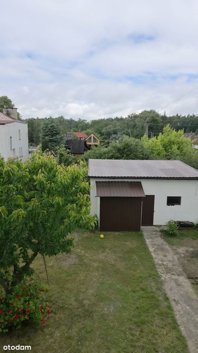 Sprzedam dom bezpośrednio